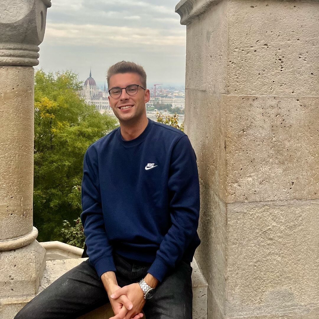 Ondřej Ruhsam, e-commerce specialista